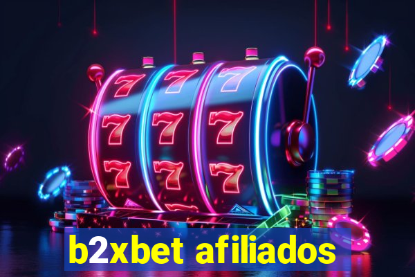 b2xbet afiliados